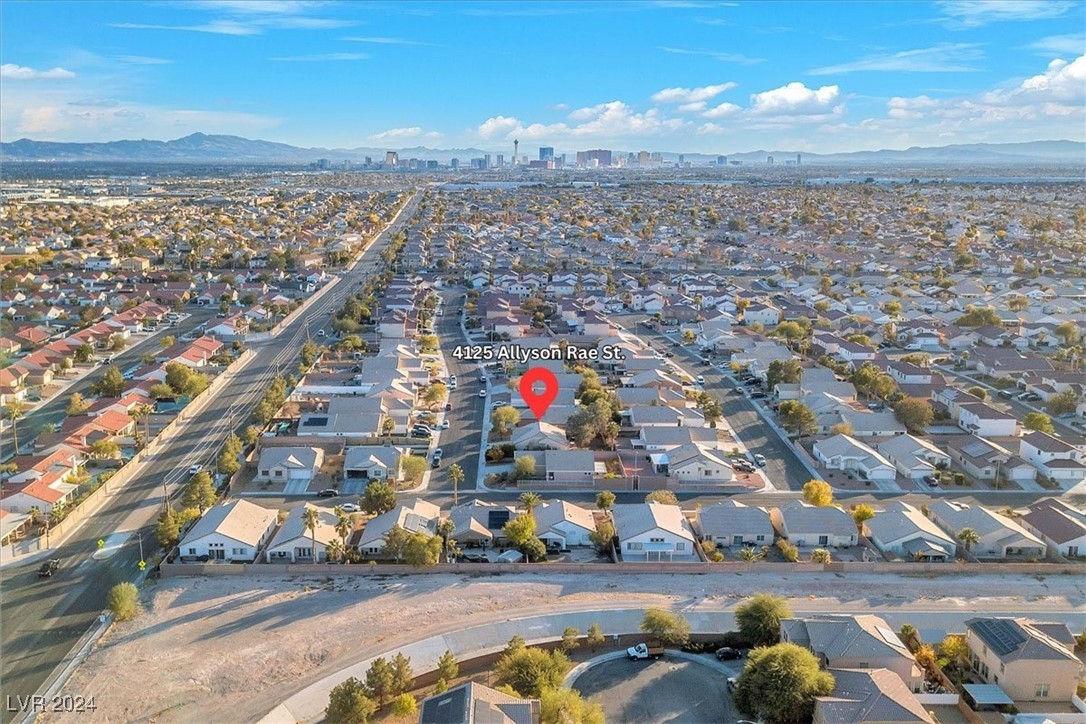 4125 Allyson Rae Street North Las Vegas, NV 89032 - Photo 10 of 55