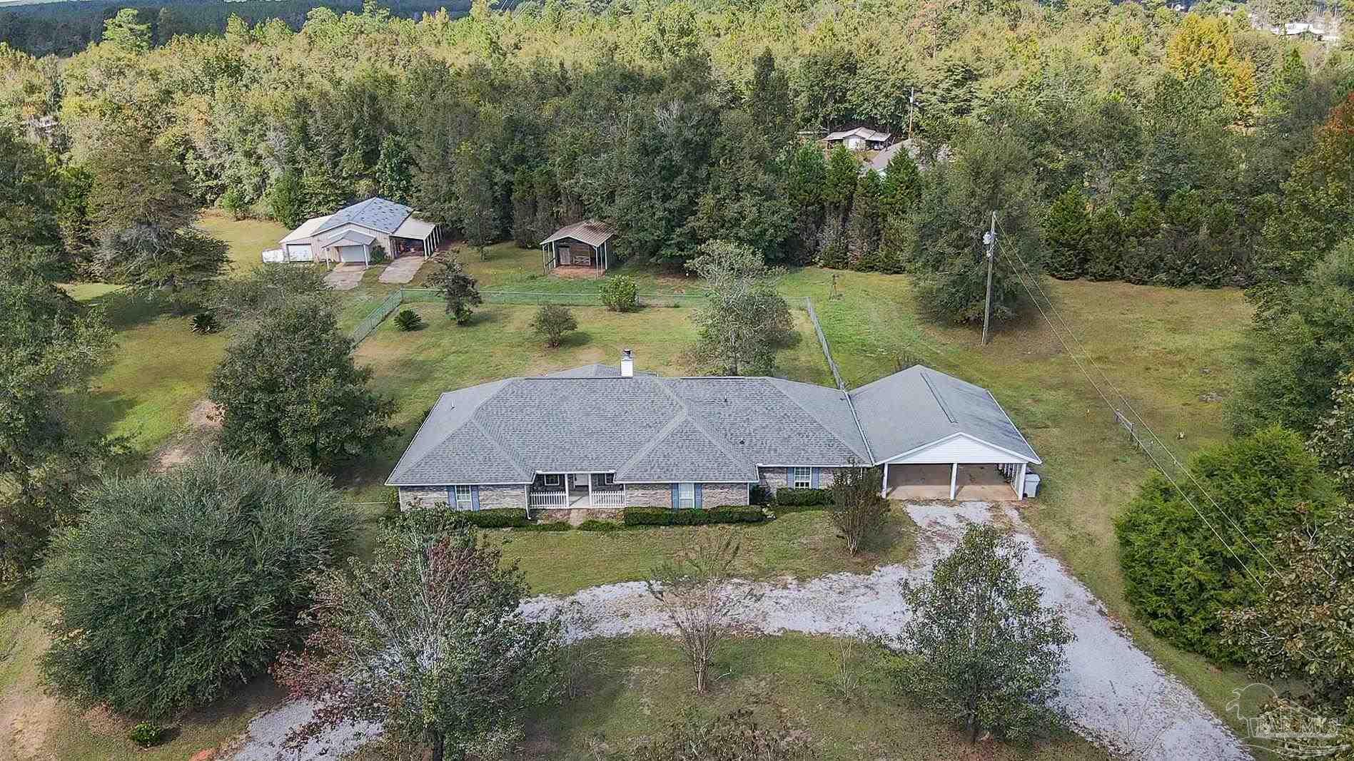 6944 Ellis Road Jay, FL 32565 - Photo 1 of 50 Gallery Image 1