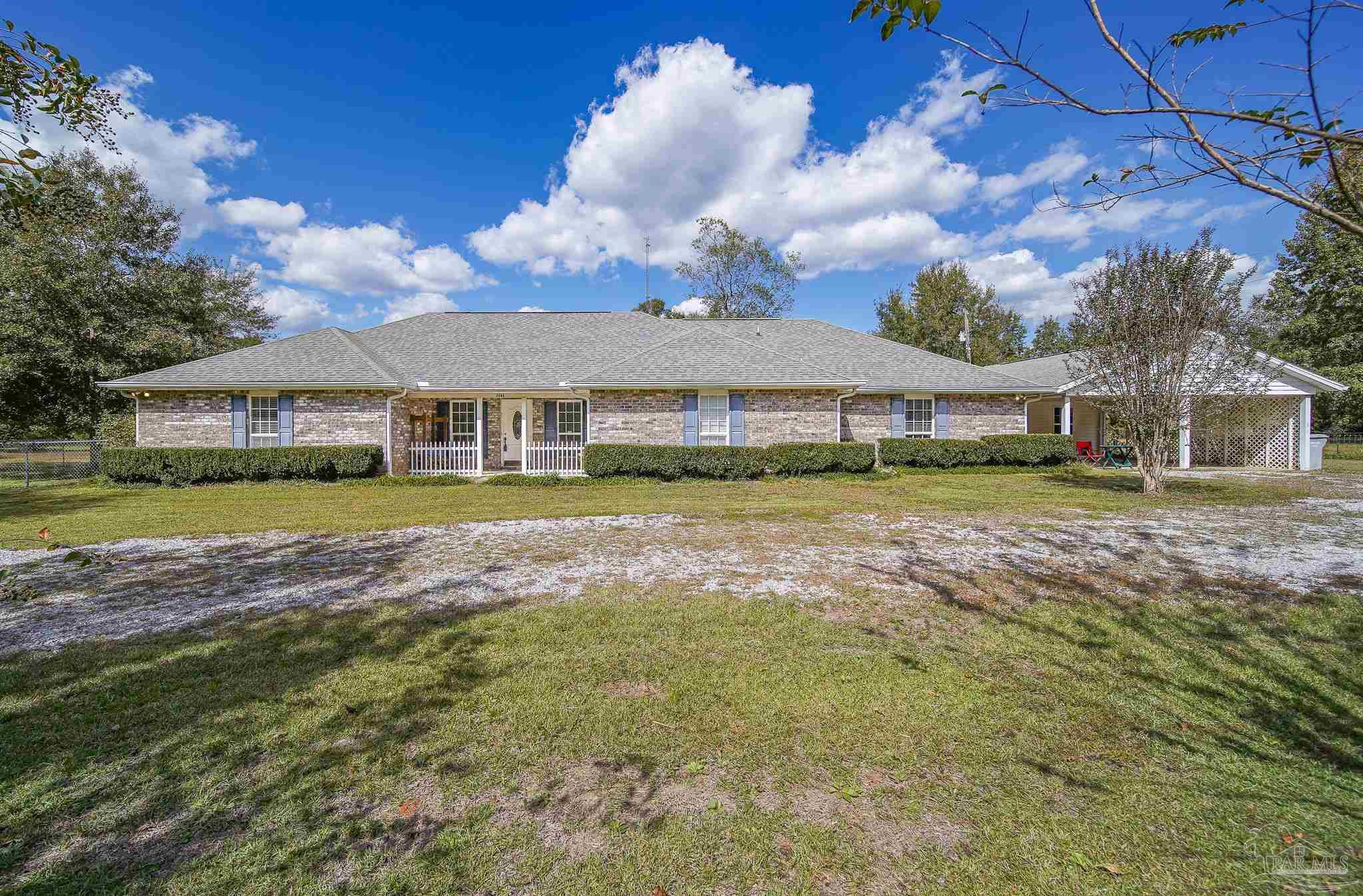 6944 Ellis Road Jay, FL 32565 - Photo 2 of 50 Gallery Image 2