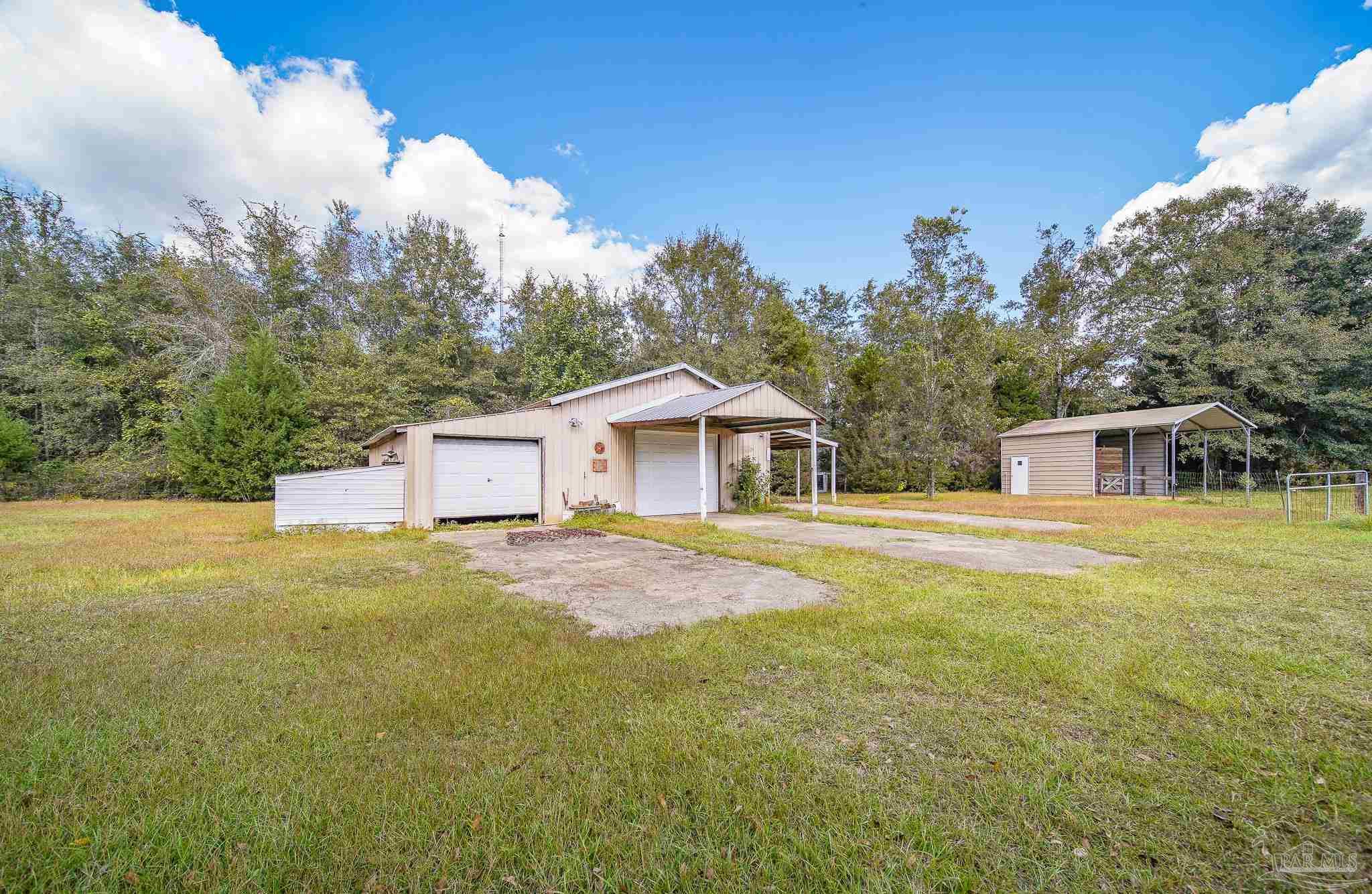 6944 Ellis Road Jay, FL 32565 - Photo 30 of 50 Gallery Image 30