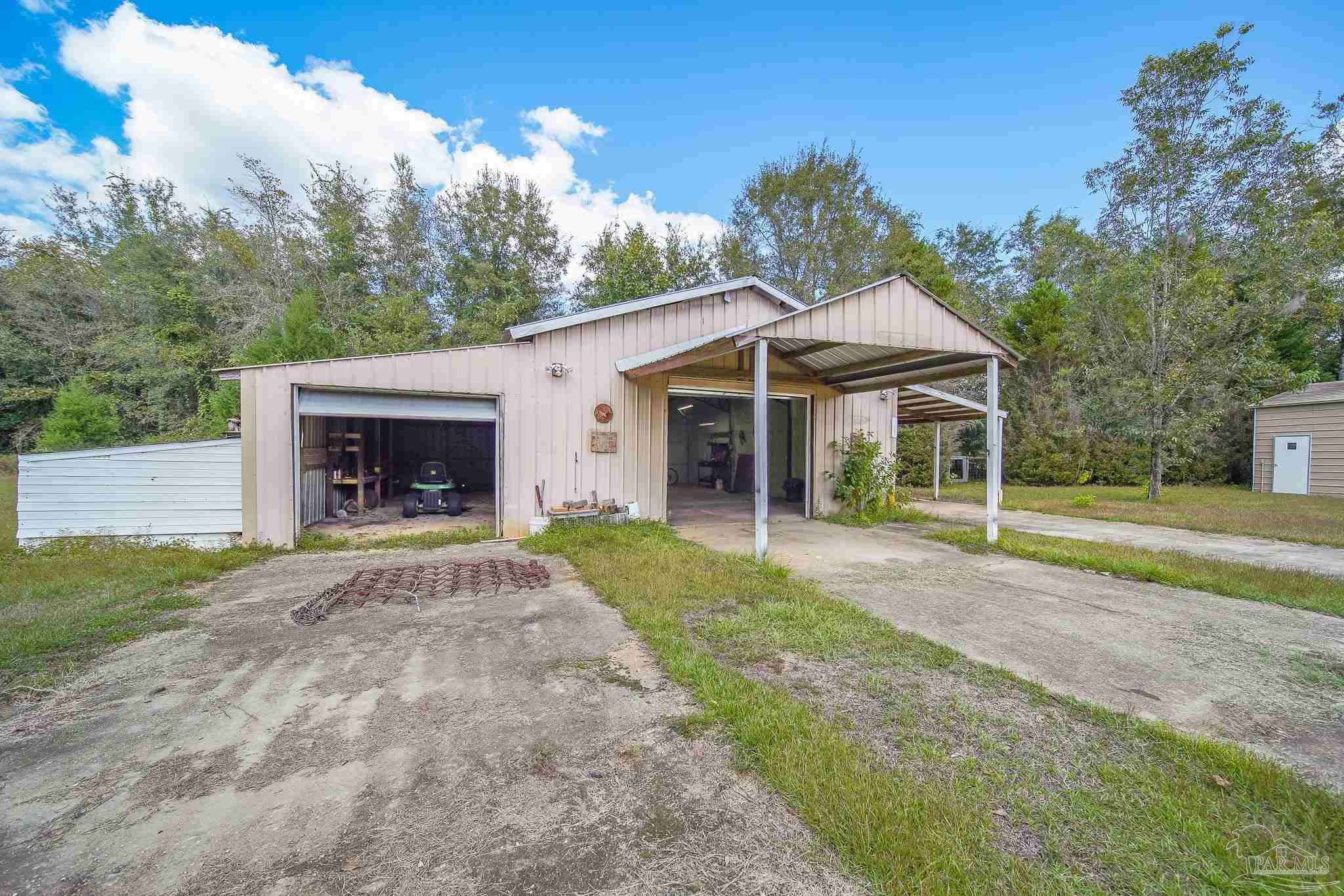 6944 Ellis Road Jay, FL 32565 - Photo 31 of 50 Gallery Image 31