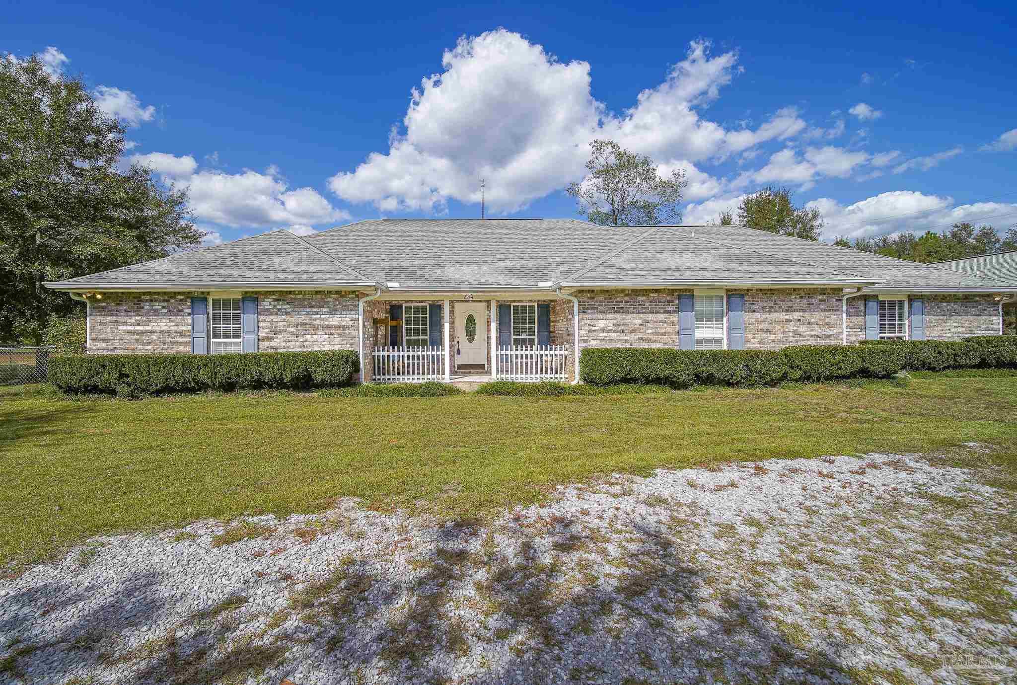 6944 Ellis Road Jay, FL 32565 - Photo 42 of 50 Gallery Image 42