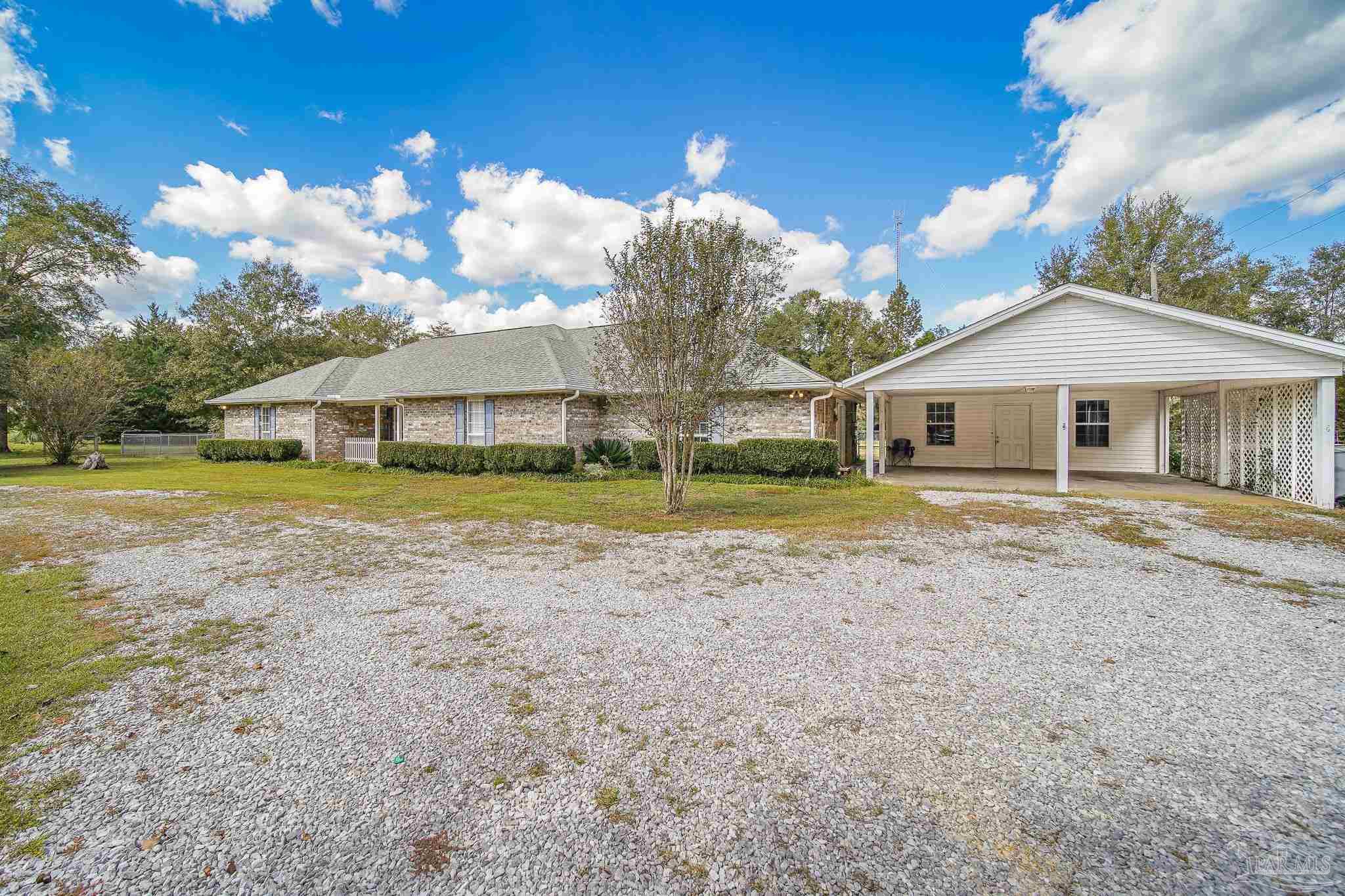 6944 Ellis Road Jay, FL 32565 - Photo 44 of 50 Gallery Image 44