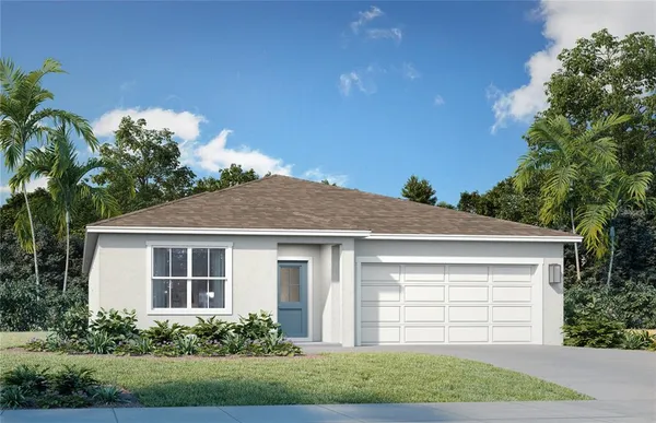$319,990 | 811 Andrew Street, Winter Haven, FL 33881