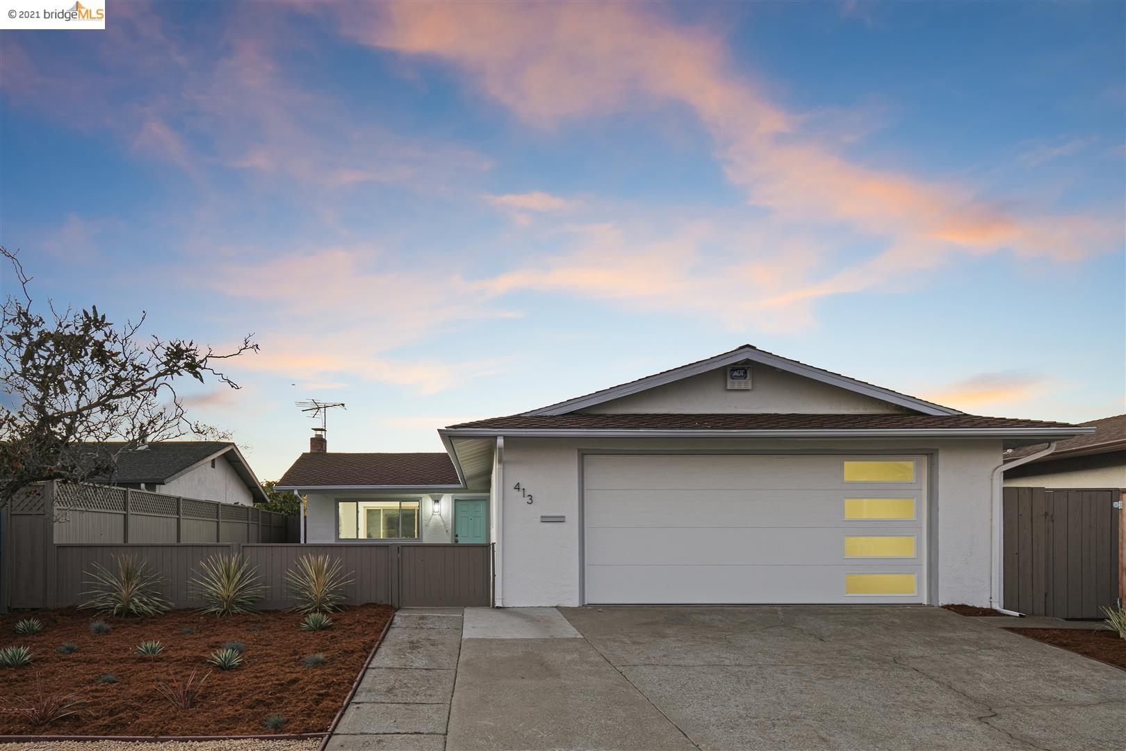 413 Harbor Light Road Alameda, CA 94501 - Photo 1 of 1 Gallery Image 1