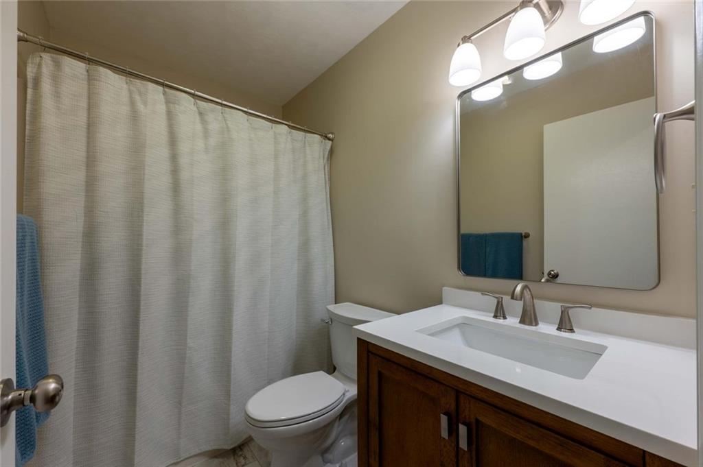 415 Admiral Dunbar Road Du Bois, PA 15801 - Photo 23 of 33