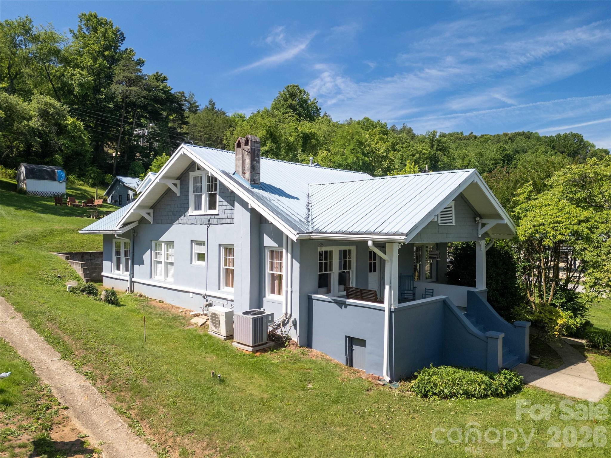 800 Main Street Bryson City, NC 28713 - Photo 2 of 42