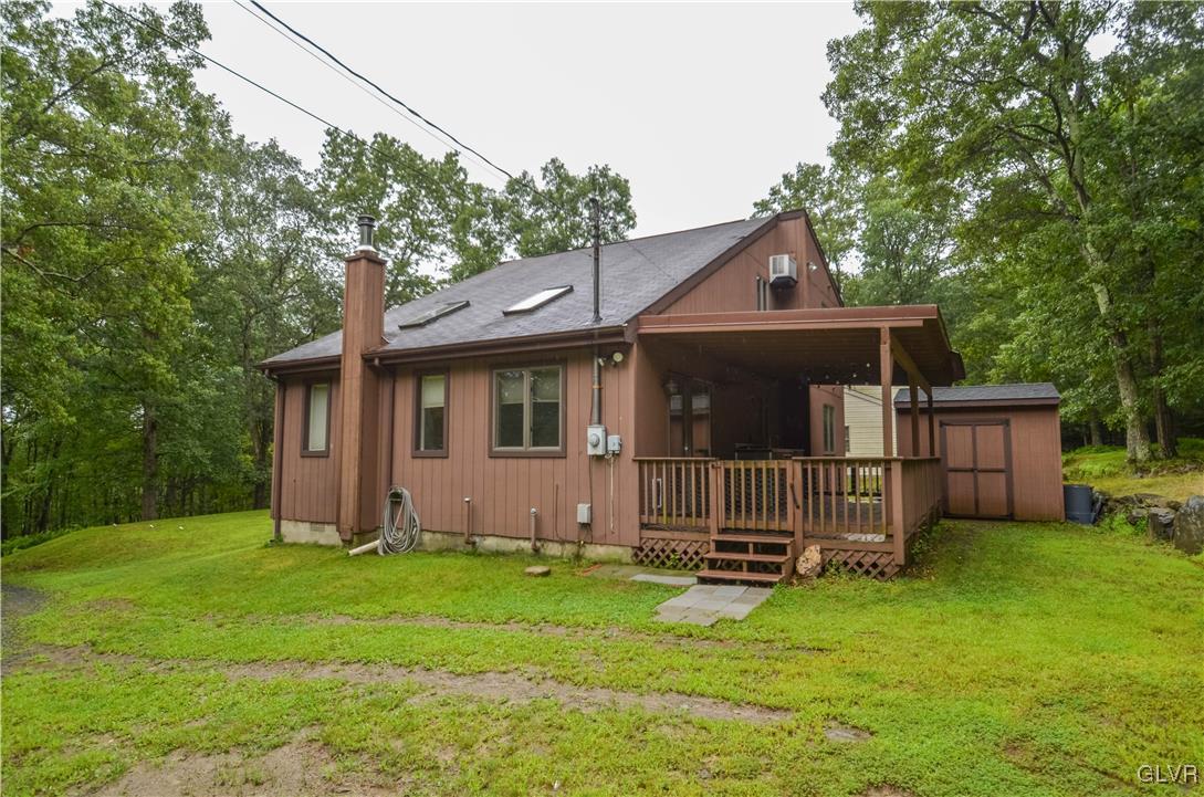 186 Ruffed Grouse Road Bushkill, PA 18324 - Photo 16 of 17 Gallery Image 16