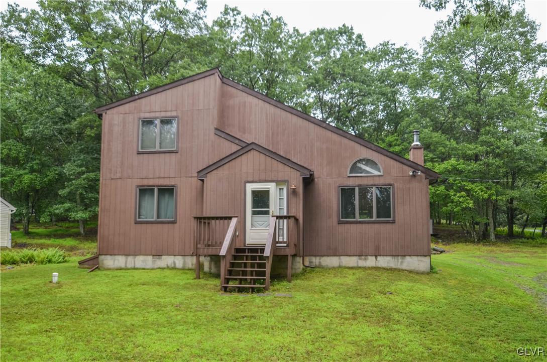 186 Ruffed Grouse Road Bushkill, PA 18324 - Photo 17 of 17 Gallery Image 17