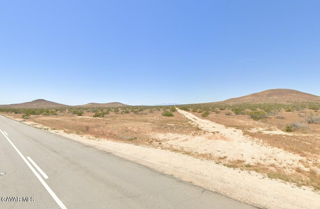 Denise Avenue Edwards, CA 93523 - Photo 3 of 11 a view of an ocean and mountain