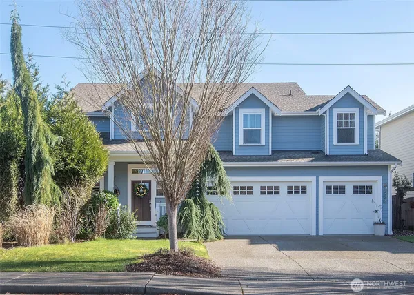$1,097,000 | 629 Emory Drive, Snohomish, WA 98290