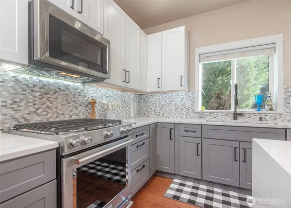 $1,097,000 | 629 Emory Drive, Snohomish, WA 98290