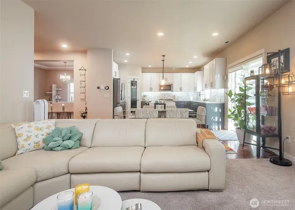 $1,097,000 | 629 Emory Drive, Snohomish, WA 98290