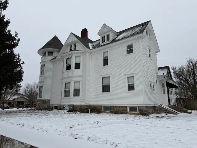 $289,900 | 703 Main Street, Auburn, IN 46706