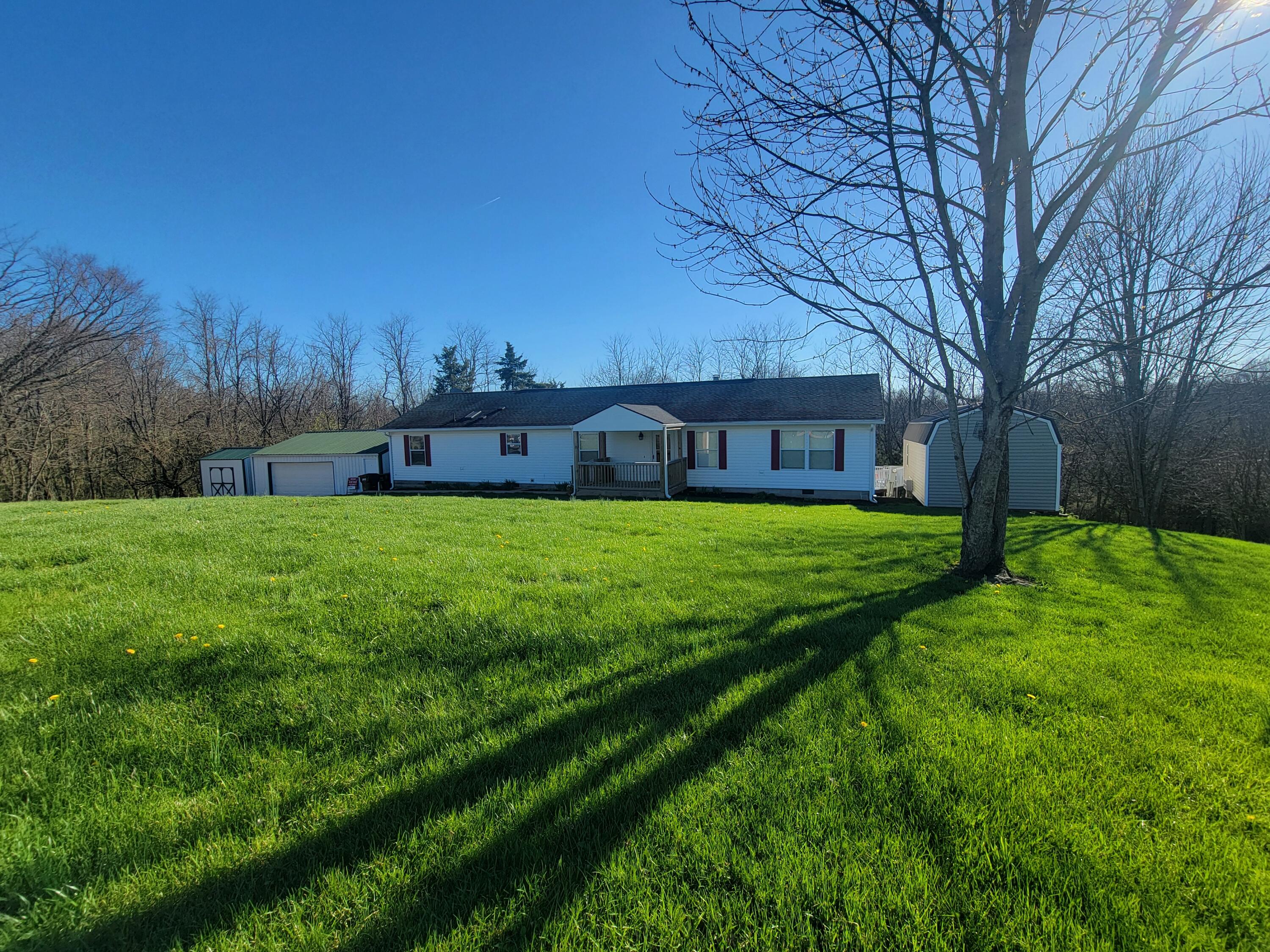 278 Luke Road Sadieville, KY 40370 - Photo 1 of 47 1000074675