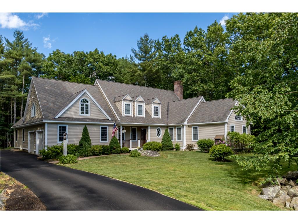 14 Walters Way Exeter, NH 03833 - Photo 1 of 31