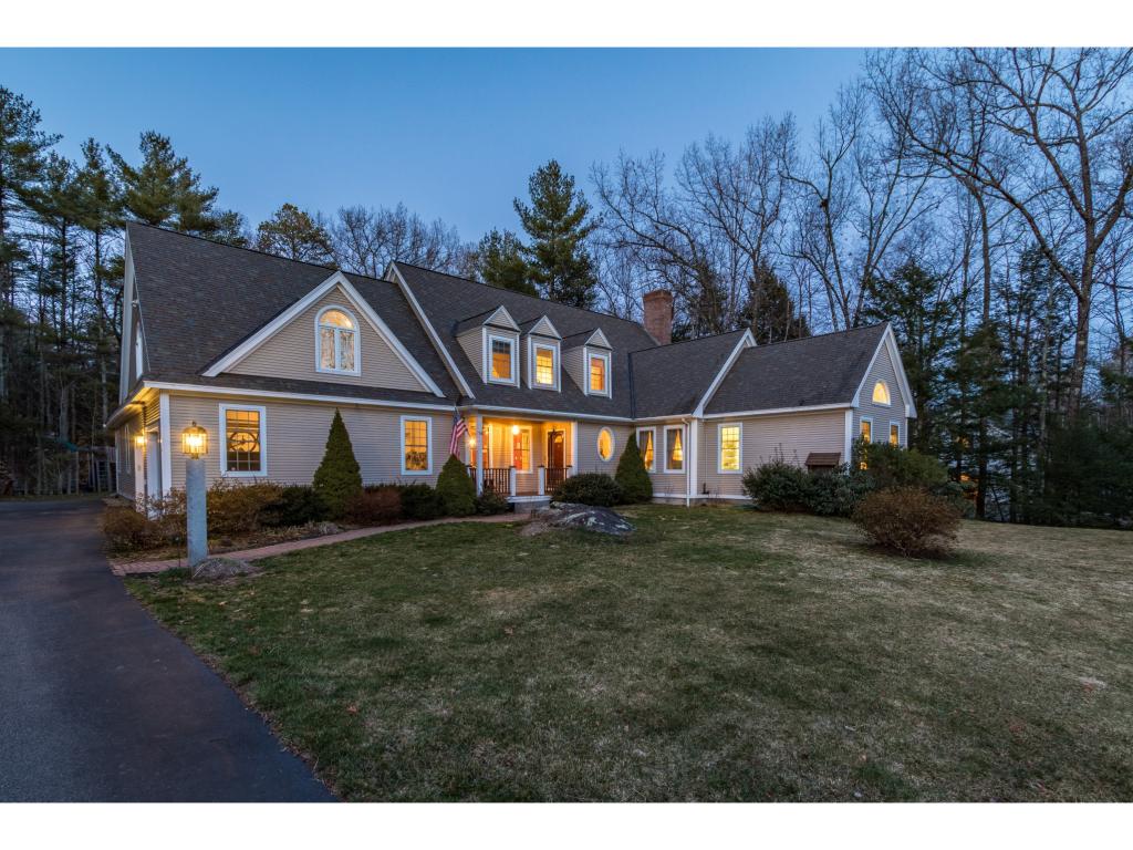 14 Walters Way Exeter, NH 03833 - Photo 2 of 31