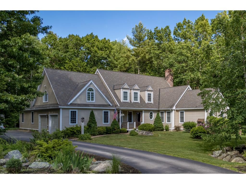 14 Walters Way Exeter, NH 03833 - Photo 3 of 31