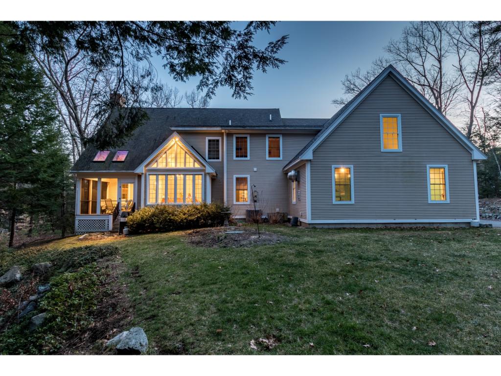14 Walters Way Exeter, NH 03833 - Photo 4 of 31