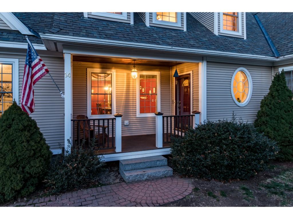 14 Walters Way Exeter, NH 03833 - Photo 6 of 31