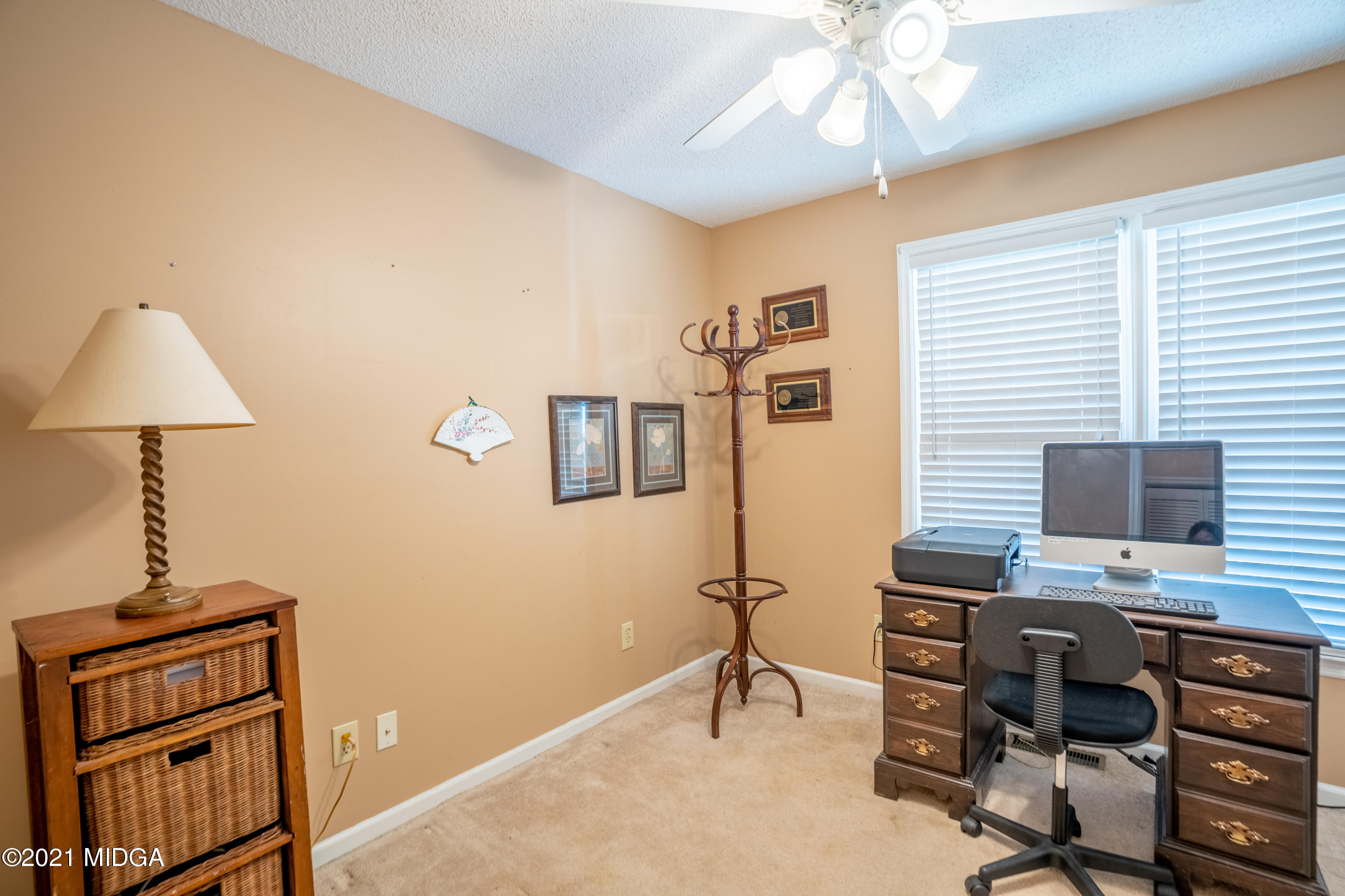 208 Camelot Road Gray, GA 31032 - Photo 21 of 41 a view of a workspace with furniture