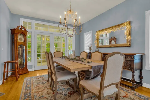 $1,250,000 | 31495 Sleepy Hollow Lane, Beverly Hills, MI 48025