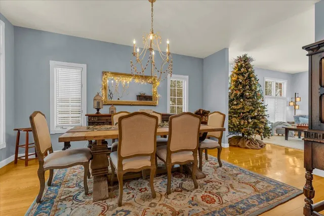 $1,250,000 | 31495 Sleepy Hollow Lane, Beverly Hills, MI 48025