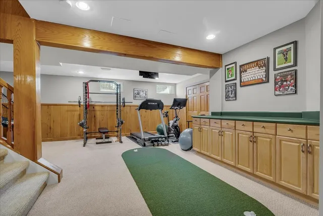 $1,250,000 | 31495 Sleepy Hollow Lane, Beverly Hills, MI 48025