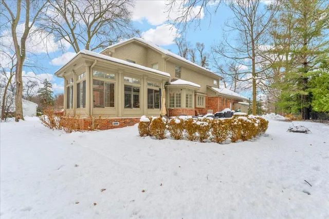 $1,250,000 | 31495 Sleepy Hollow Lane, Beverly Hills, MI 48025