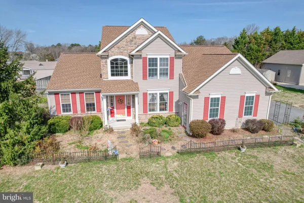 $439,999 | 2 Gardenia Boulevard, Greenwood, DE 19950