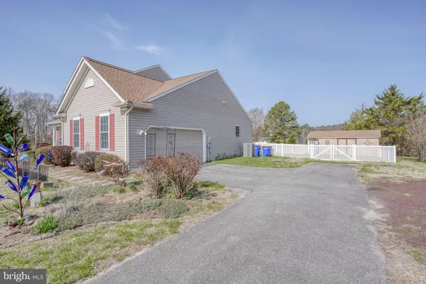 $439,999 | 2 Gardenia Boulevard, Greenwood, DE 19950