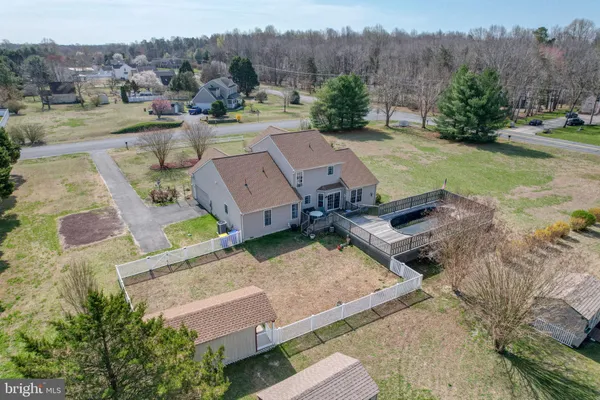 $439,999 | 2 Gardenia Boulevard, Greenwood, DE 19950