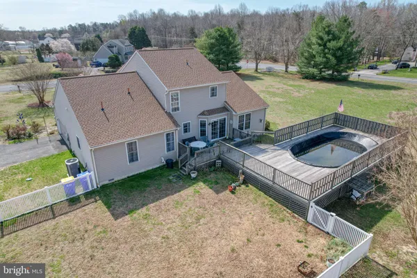 $439,999 | 2 Gardenia Boulevard, Greenwood, DE 19950