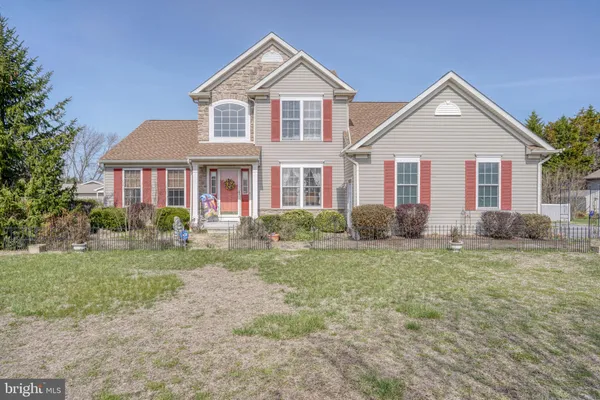 $439,999 | 2 Gardenia Boulevard, Greenwood, DE 19950