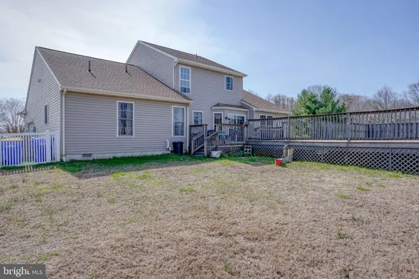 $439,999 | 2 Gardenia Boulevard, Greenwood, DE 19950