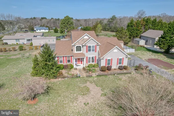 $439,999 | 2 Gardenia Boulevard, Greenwood, DE 19950