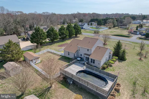 $439,999 | 2 Gardenia Boulevard, Greenwood, DE 19950