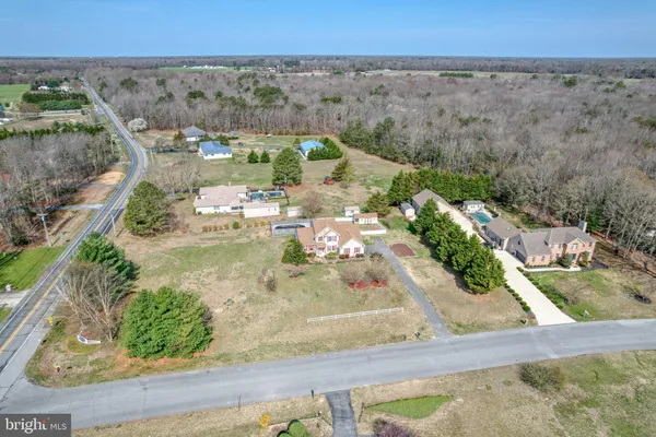$439,999 | 2 Gardenia Boulevard, Greenwood, DE 19950