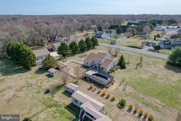 $439,999 | 2 Gardenia Boulevard, Greenwood, DE 19950