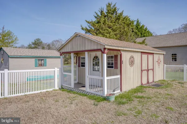 $439,999 | 2 Gardenia Boulevard, Greenwood, DE 19950