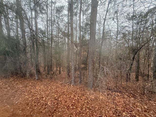 9 Harris Road Bolivar, TN 38008 - Photo 7 of 13 a view of room with trees in the background