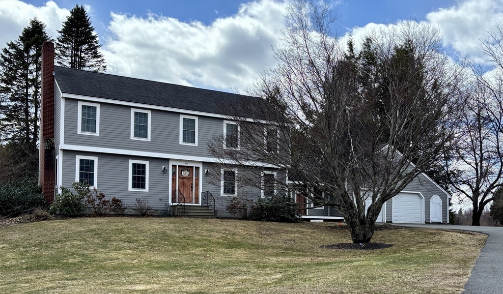 90 Tuttle Road Sterling, MA 01564 - Photo 1 of 41 Gallery Image 1