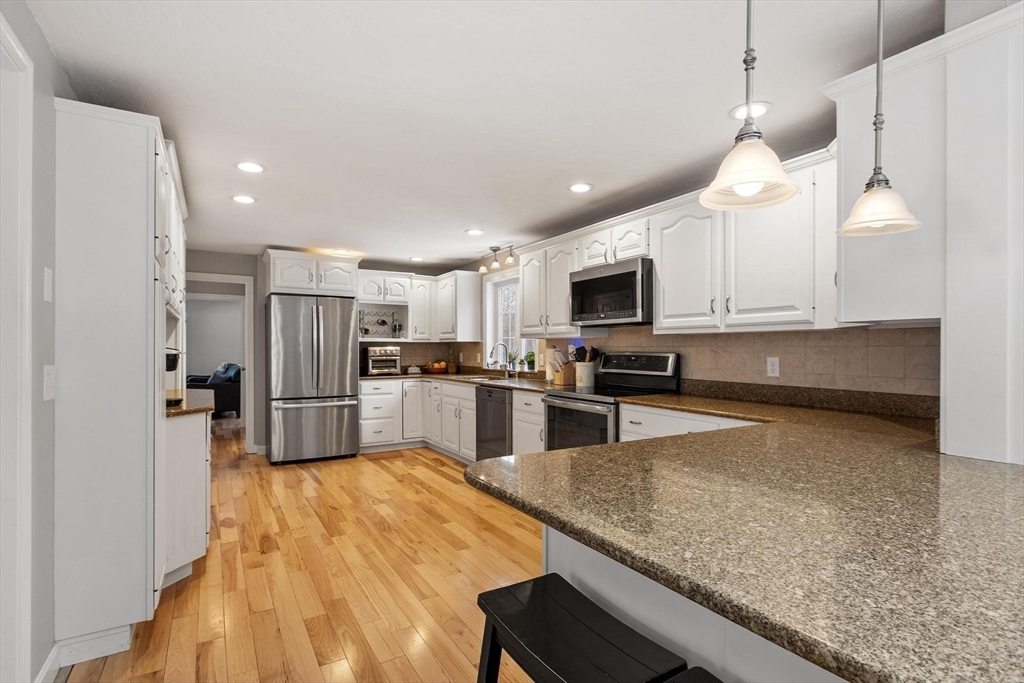 90 Tuttle Road Sterling, MA 01564 - Photo 12 of 41 Gallery Image 12