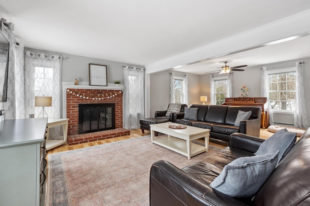 90 Tuttle Road Sterling, MA 01564 - Photo 19 of 42