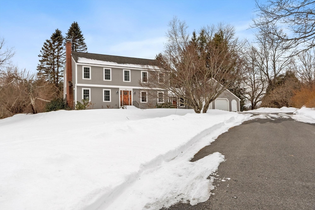 90 Tuttle Road Sterling, MA 01564 - Photo 36 of 42