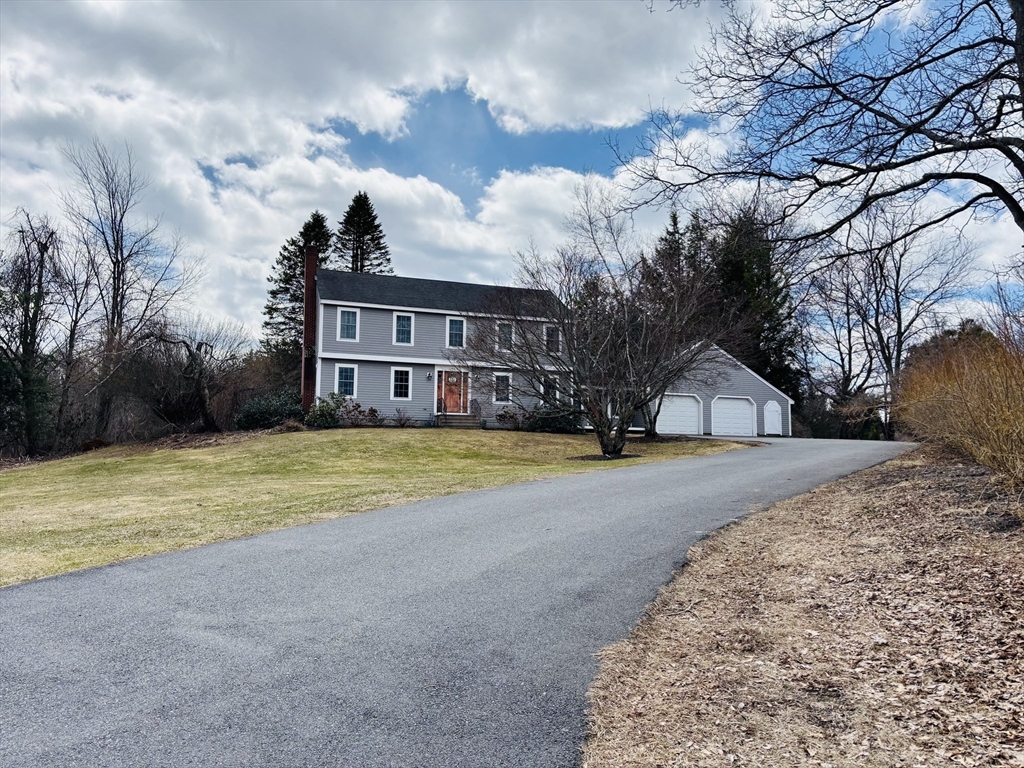 90 Tuttle Road Sterling, MA 01564 - Photo 37 of 41 Gallery Image 37