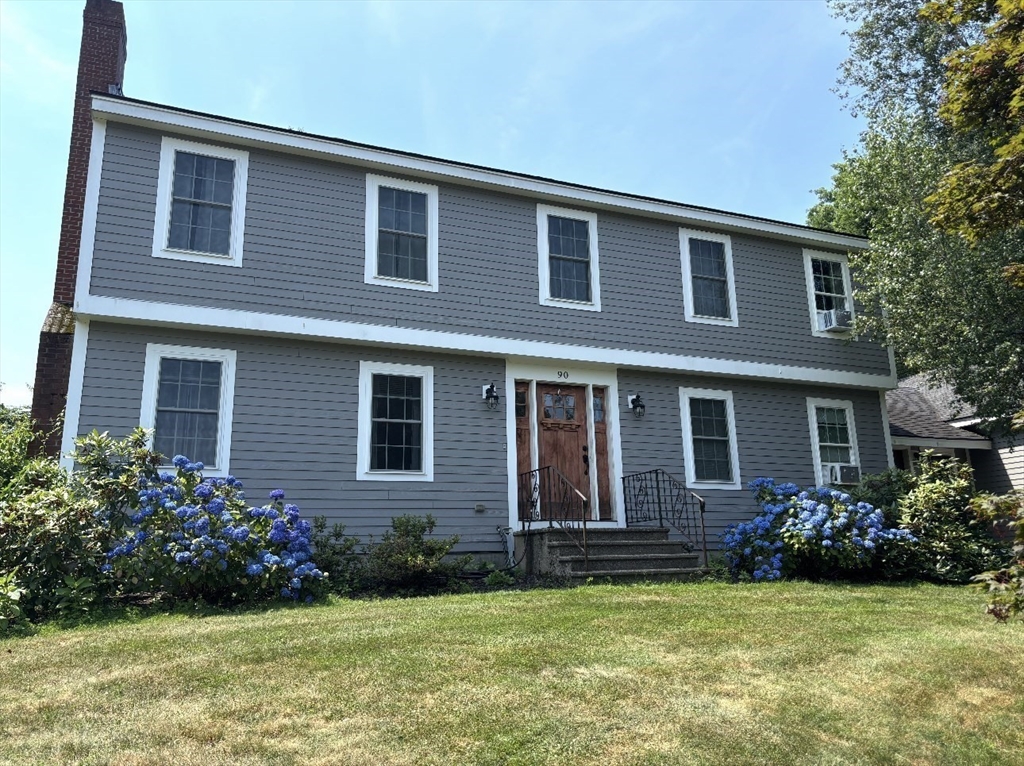 90 Tuttle Road Sterling, MA 01564 - Photo 40 of 42