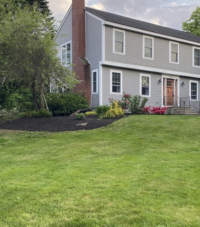 90 Tuttle Road Sterling, MA 01564 - Photo 41 of 42