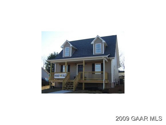 1587 Barterbrook Road Staunton, VA 24401 - Photo 1 of 1 Gallery Image 1