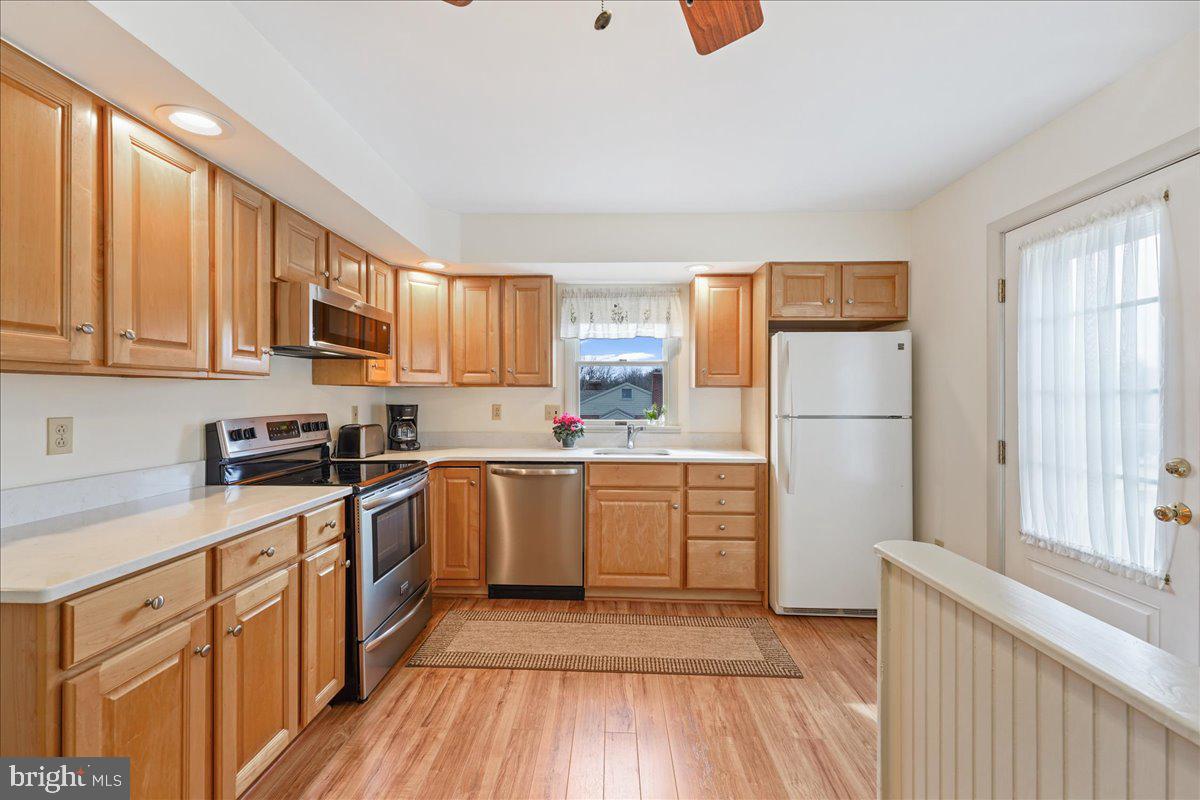 531 Richards Road Kennett Square, PA 19348 - Photo 12 of 39 Kitchen